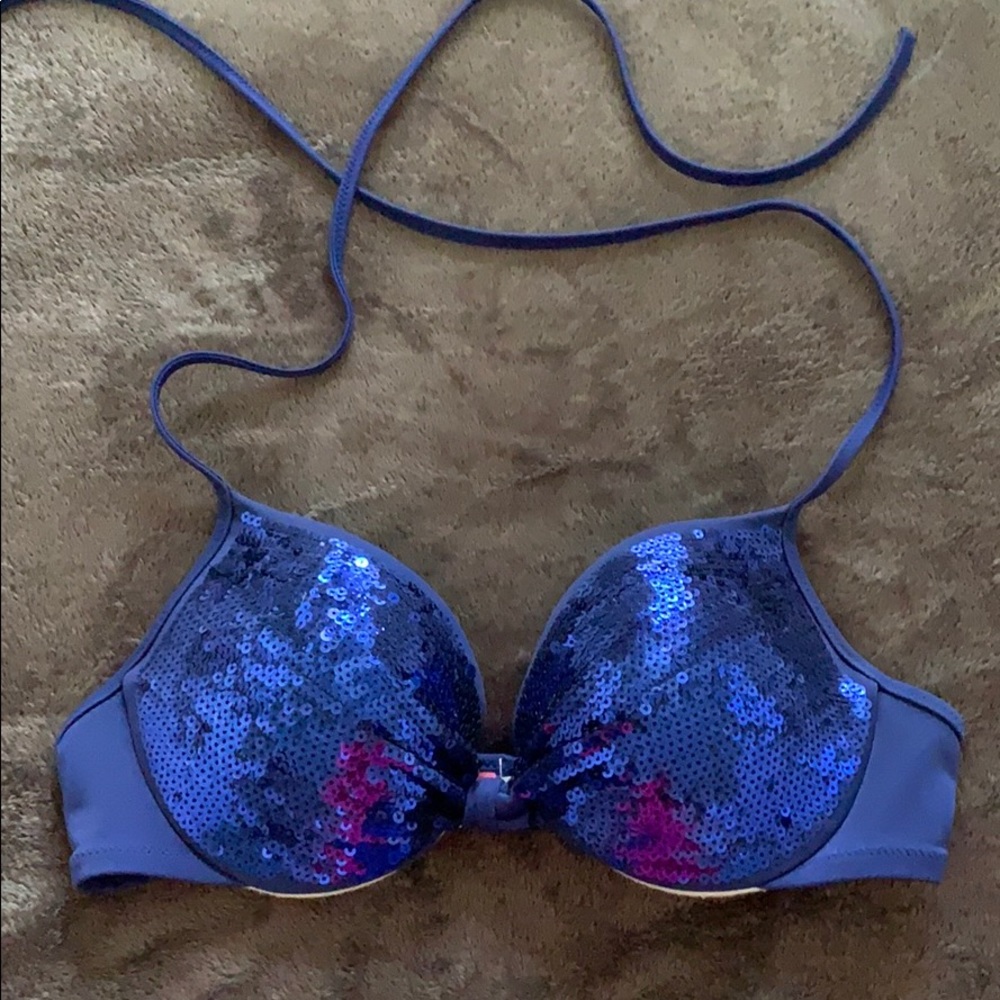 Victoria Secret Pink swimsuit top